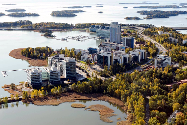 Espoo, Finland