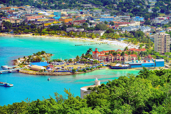 Ocho Rios, Jamaica